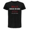 T-shirt homme Brasser ma Bière C'est ma Routine - Planetee