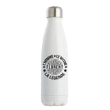 Bouteille Isotherme prénom Florent - Planetee