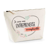 Trousse entrepreneuse Irremplaçable - Planetee