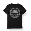 T-shirt Enfant Naissance Légende 2014 - Planetee