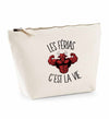 Trousse férias c'est la vie - Planetee