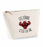 Trousse férias c'est la vie - Planetee
