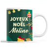 Tasse Noël Méline Vert - Planetee