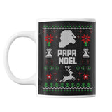 Mug de Noël - Papa Noël - Planetee