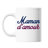 Mug Maman d'amour - Planetee