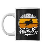 Mug Design Motocross - Planetee