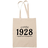 Sac Tote Bag Cuvée 1928 beige - Planetee