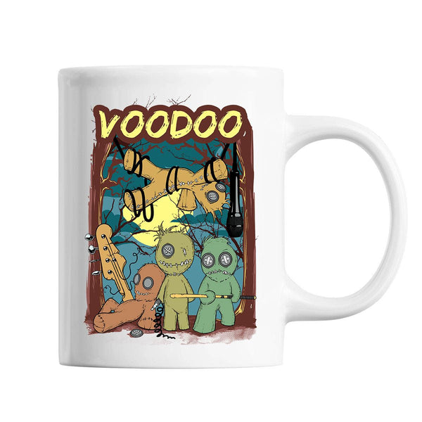 Mug Voodoo - Planetee