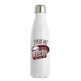 Bouteille Isotherme j'peux pas rugby 2 - Planetee