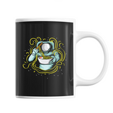 Mug Repas Astronaute Ramen| Inspiration Japon - Planetee