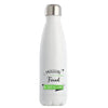 Bouteille isotherme Meilleure Friend de tous les temps - Planetee
