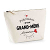 Trousse grand-mère Bazar d'amour - Planetee