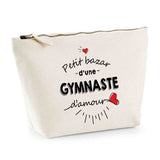 Trousse gymnaste Bazar d'amour - Planetee