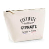 Trousse Gymnaste certifiée meilleure dans toute la france| Pochette Toilette Maquillage - Planetee