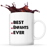 Mug Best Enfant Ever - Planetee