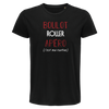 T-shirt homme Roller C'est ma Routine - Planetee