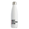 Bouteille isotherme Best Directrice Ever - Planetee