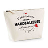Trousse handballeuse Bazar d'amour - Planetee