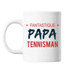 Mug Papa Tennisman - Planetee