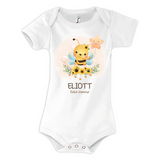 Body Eliott bébé d'amour abeille - Planetee