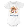 Body Amandine Amour Pur Tigre - Planetee