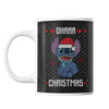 Mug de Noël - Disney Stitch - Planetee