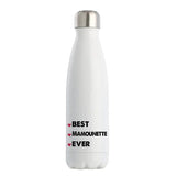 Bouteille isotherme Best Mamounette Ever - Planetee