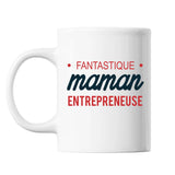 Mug Maman Entrepreneuse - Planetee