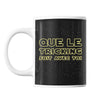 Mug Tricking soit avec toi - Planetee