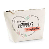 Trousse institutrice Irremplaçable - Planetee