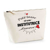 Trousse institutrice Bazar d'amour - Planetee