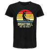 T-shirt homme Are you ready for Basketball - Planetee