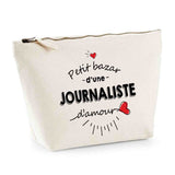 Trousse journaliste Bazar d'amour - Planetee