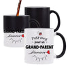 Tasse Petit Mug magique d'un Grands-Parent d'amour - Planetee