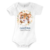 Body Chaïma Amour Pur Tigre - Planetee