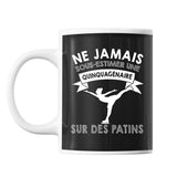 Mug femme kimono quinquagénaire - Planetee