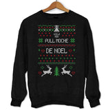 Pull Moche de Noël - Voilà mon pull moche de Noël - Planetee