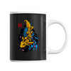 Mug Carpe Koi| Inspiration Japon - Planetee