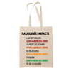 Tote Bag Regarder des Séries Journée Parfaite - Planetee