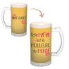 Chope de bière Anne-Laure Meilleure Maman - Planetee