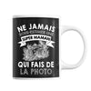 Mug Maman photo Mère Photographe - Planetee