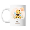 Mug Ali bébé d'amour abeille - Planetee