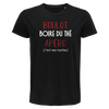 T-shirt homme Boire Du Thé C'est ma Routine - Planetee