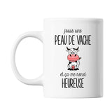 Mug Peau de Vache - Planetee