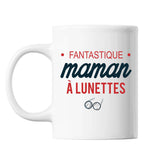 Mug Maman Lunettes - Planetee