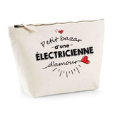 Trousse électricienne Bazar d'amour - Planetee