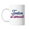 Mug Tonton d'amour - Planetee