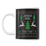 Mug de Noël - Tchin Tchin - Planetee