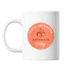 Mug Automne - Autumn is calling - Planetee