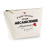 Trousse mécanicienne Bazar d'amour - Planetee